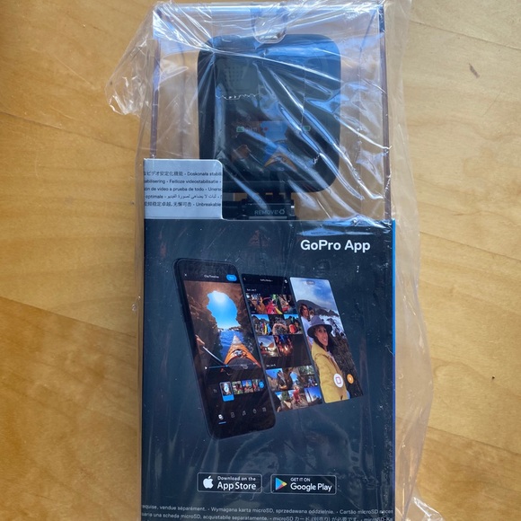 GoPro Max (brand new, still in plastic) - Picture 3 of 3